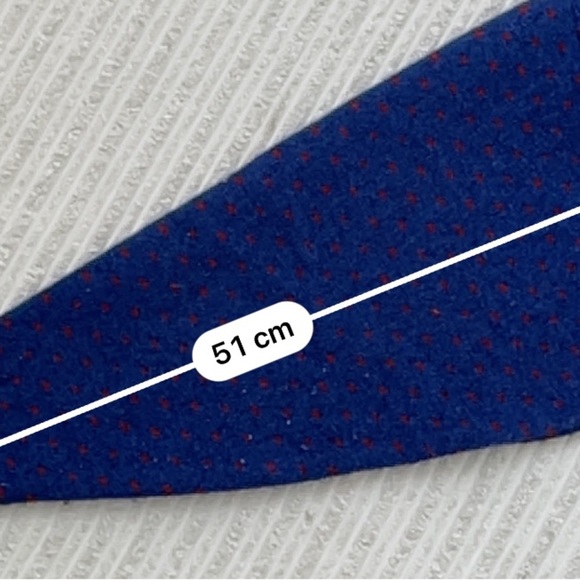 Vintage Avon Knit Pure Wool V-neck Knit Sweater | Size M - Picture 8 of 8